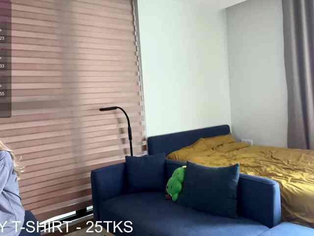 kimryu webcam