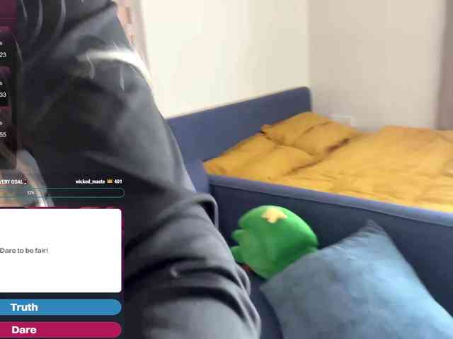 kimryu webcam