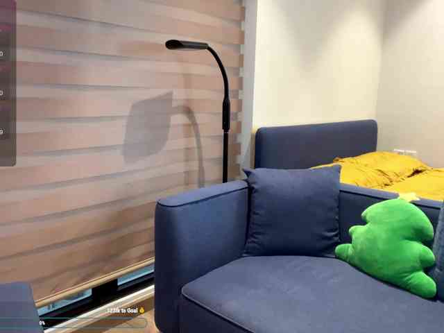 kimryu webcam