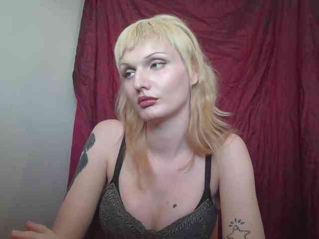 ThaliaWhisper webcam