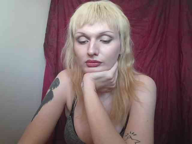 ThaliaWhisper webcam