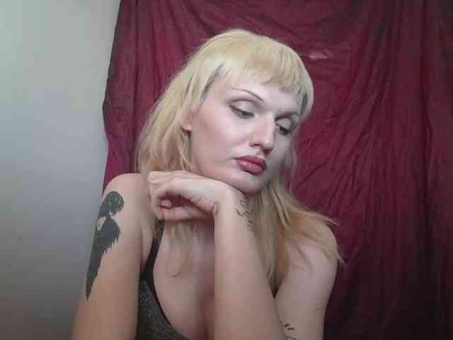 ThaliaWhisper webcam