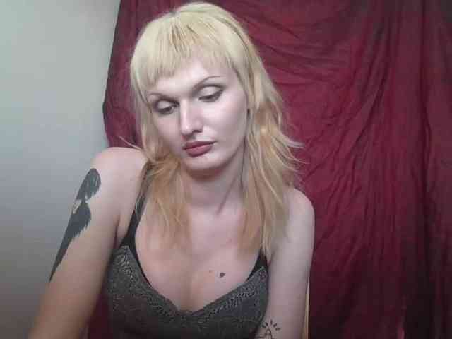 ThaliaWhisper webcam