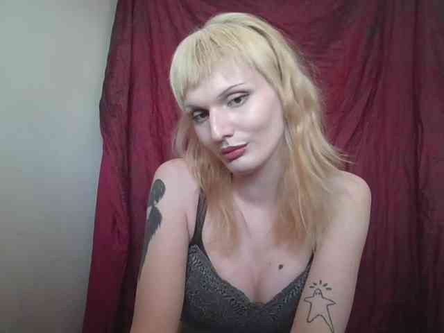ThaliaWhisper webcam