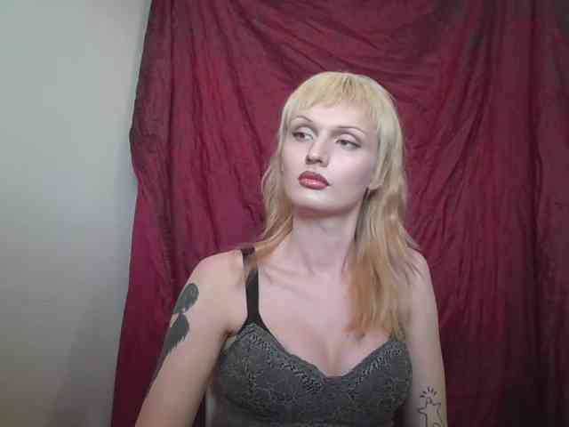 ThaliaWhisper webcam