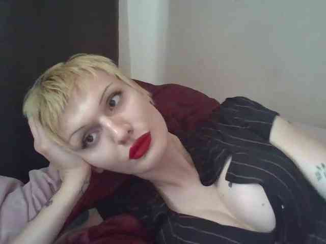 ThaliaWhisper webcam