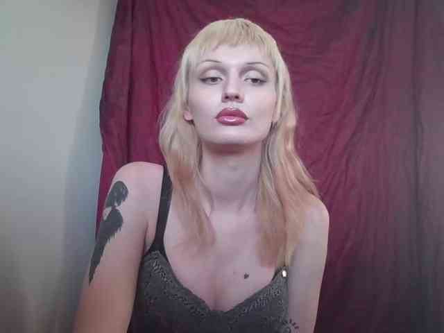 ThaliaWhisper webcam