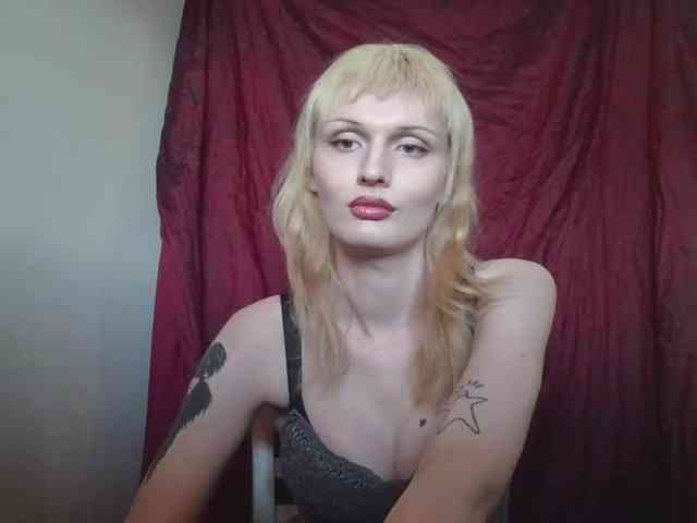 ThaliaWhisper webcam