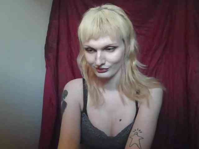 ThaliaWhisper webcam