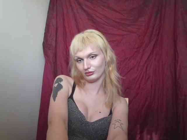 ThaliaWhisper webcam