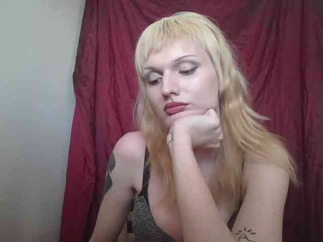 ThaliaWhisper webcam