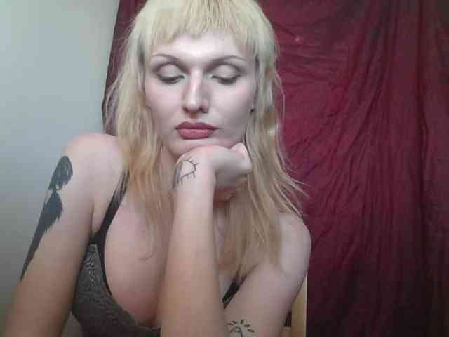 ThaliaWhisper webcam