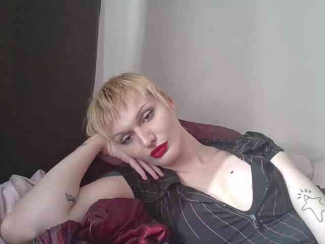 ThaliaWhisper webcam