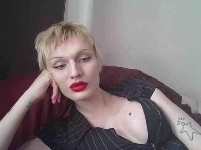 ThaliaWhisper webcam