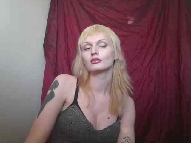 ThaliaWhisper webcam