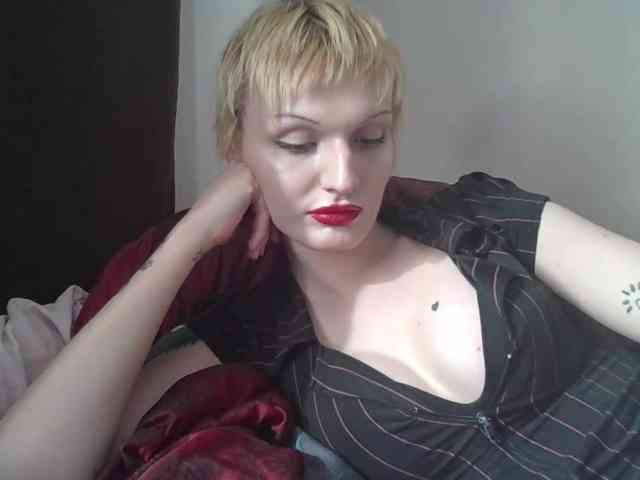 ThaliaWhisper webcam