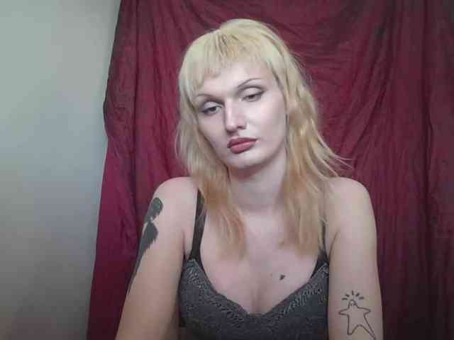 ThaliaWhisper webcam