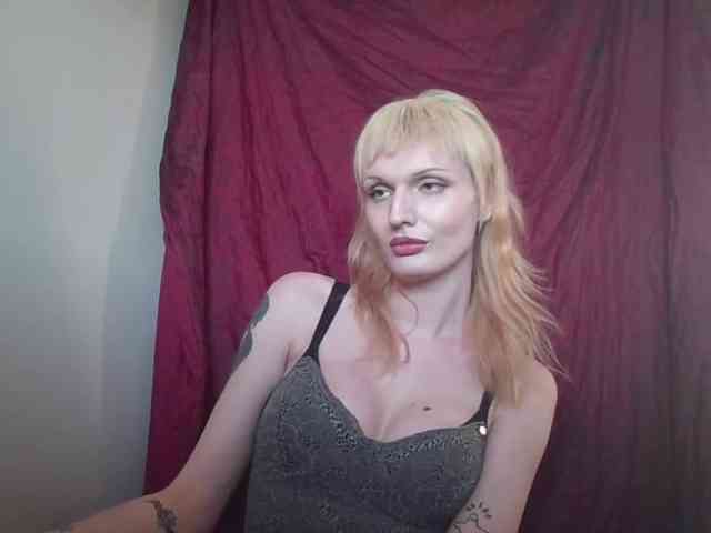 ThaliaWhisper webcam