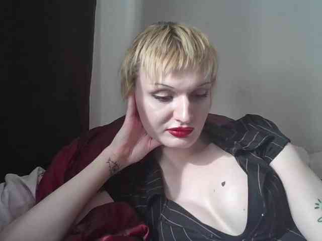 ThaliaWhisper webcam