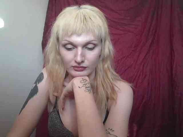 ThaliaWhisper webcam