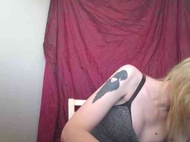 ThaliaWhisper webcam