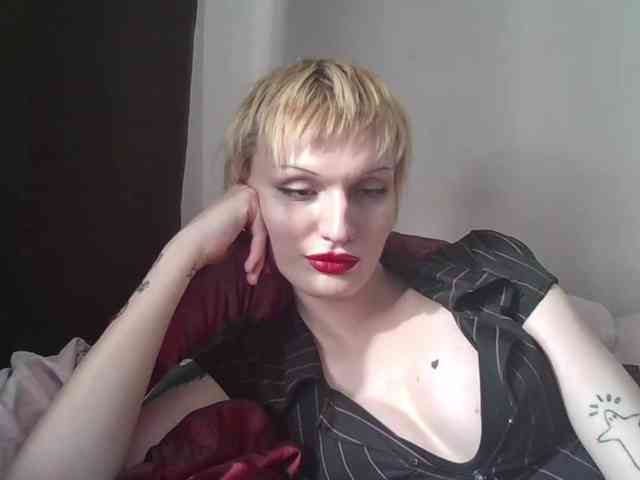 ThaliaWhisper webcam