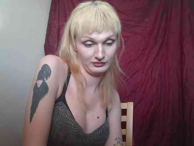 ThaliaWhisper webcam