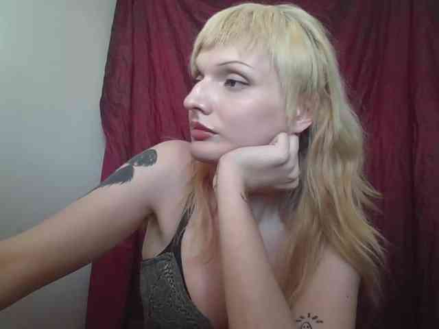 ThaliaWhisper webcam