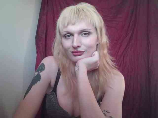 ThaliaWhisper webcam