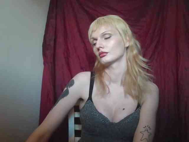 ThaliaWhisper webcam