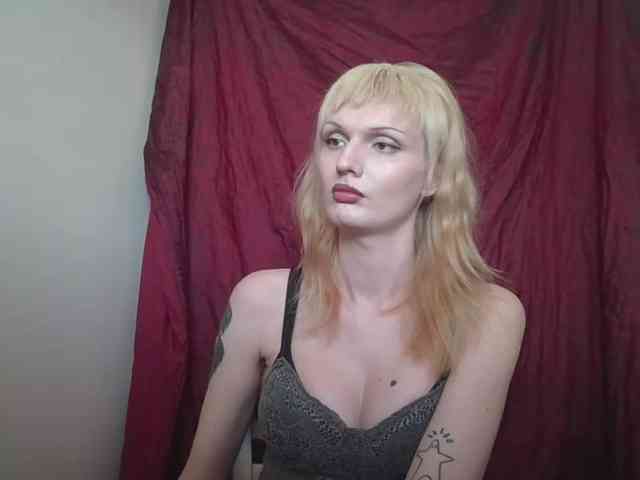 ThaliaWhisper webcam
