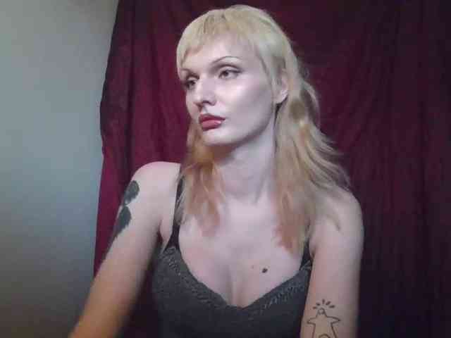 ThaliaWhisper webcam