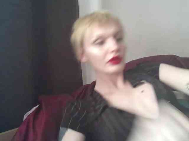 ThaliaWhisper webcam