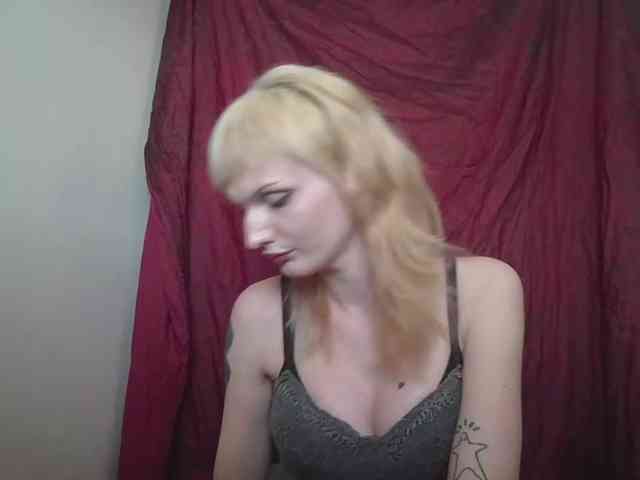 ThaliaWhisper webcam