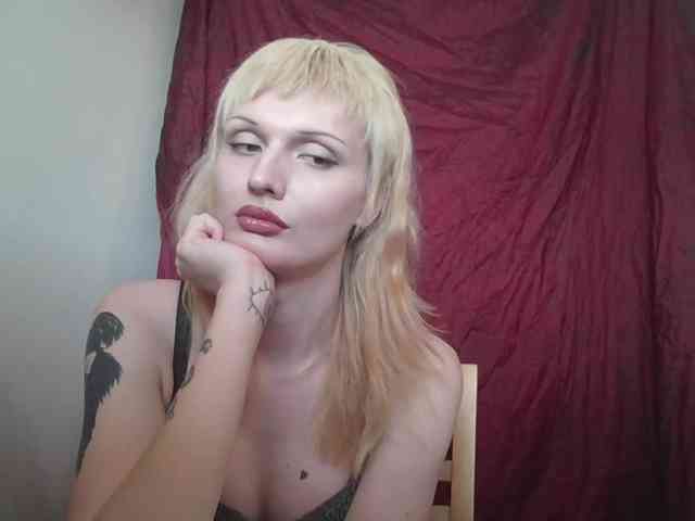 ThaliaWhisper webcam