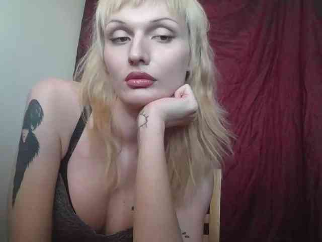 ThaliaWhisper webcam