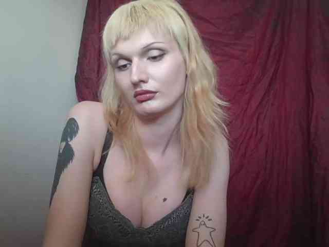 ThaliaWhisper webcam