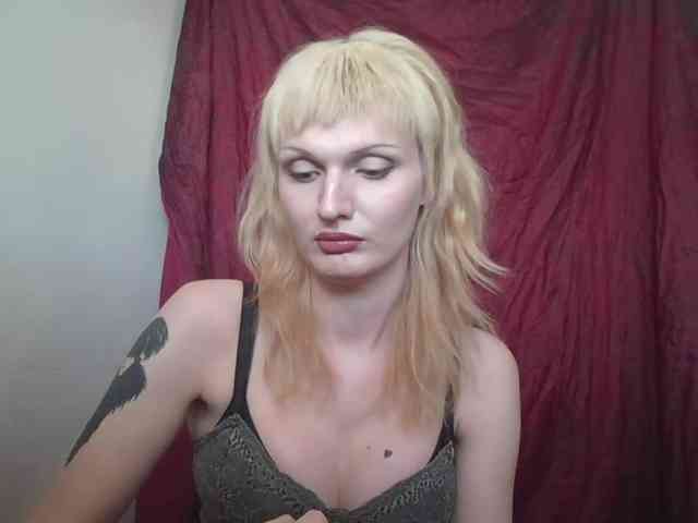 ThaliaWhisper webcam
