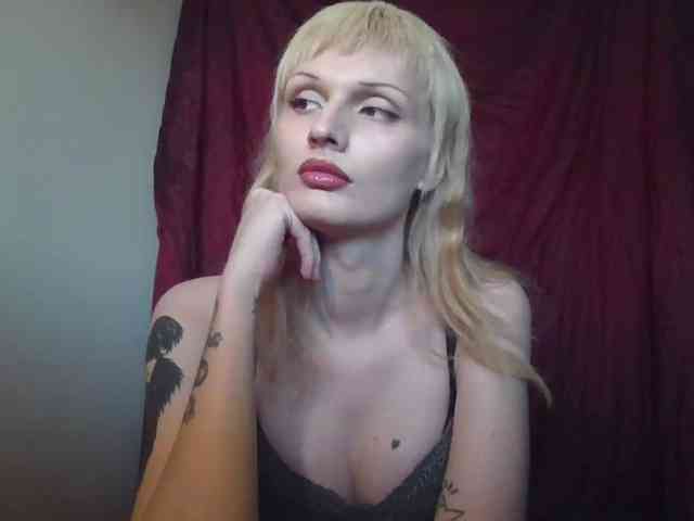 ThaliaWhisper webcam