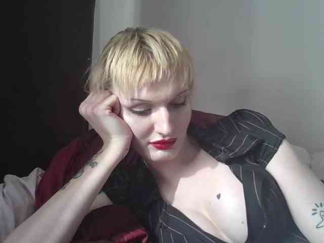 ThaliaWhisper webcam