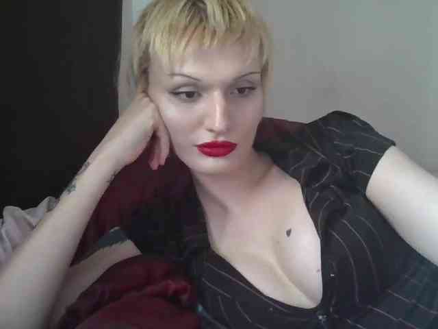 ThaliaWhisper webcam