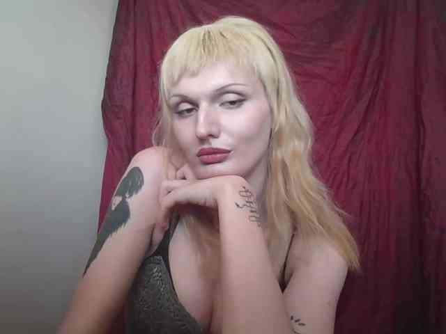 ThaliaWhisper webcam