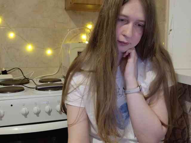 ElarinMeow Live Webcam on BongaCams ElarinMeow Live Webcam on BongaCams