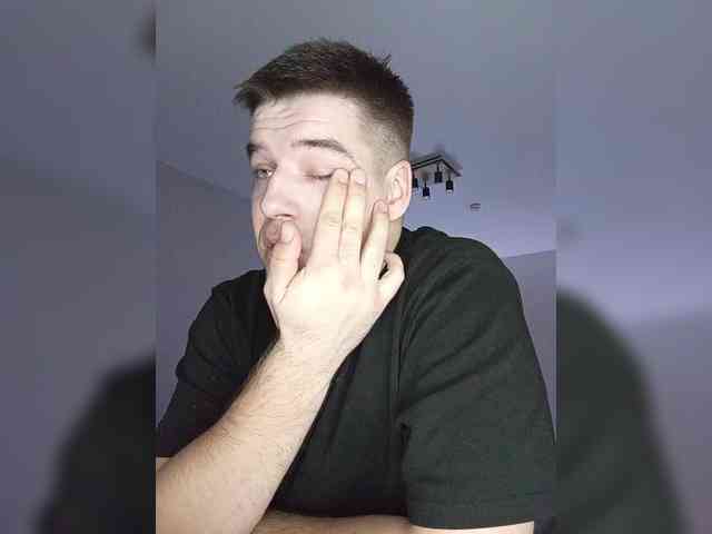 KeGaMbiT69 Live Webcam on BongaCams