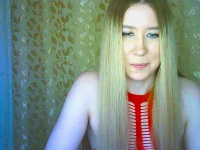 MollyMo webcam