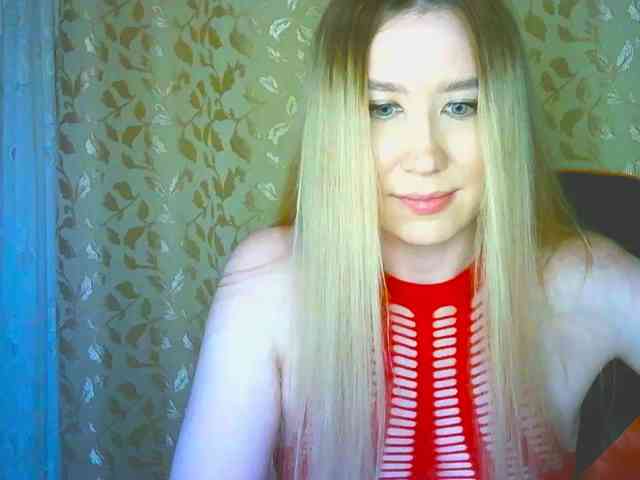 MollyMo webcam