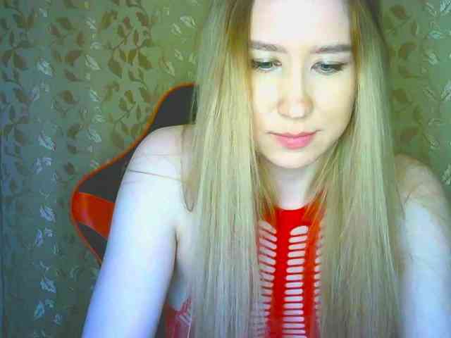 MollyMo webcam