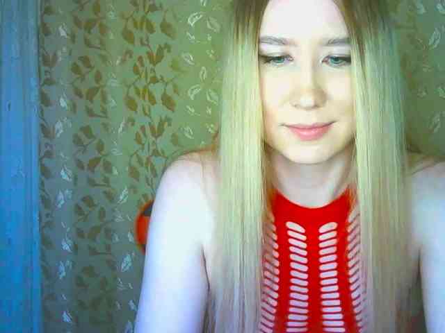 MollyMo webcam