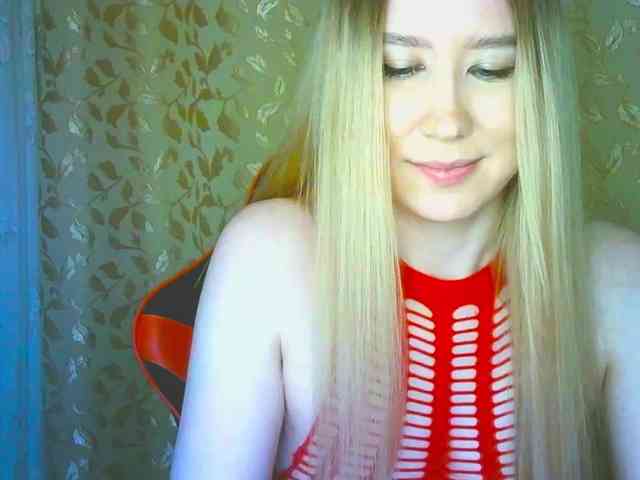 MollyMo webcam