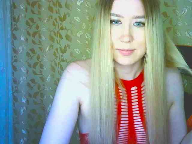 MollyMo webcam